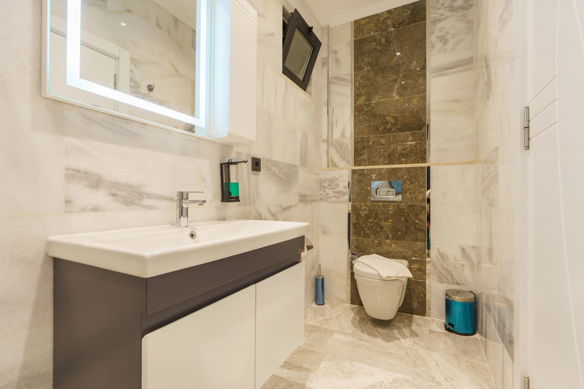 Villa Yıldız 2 Tatil Villası 69