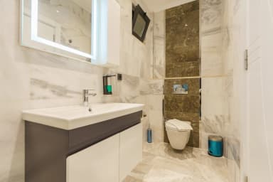 Villa Yıldız 2 Tatil Villası 69