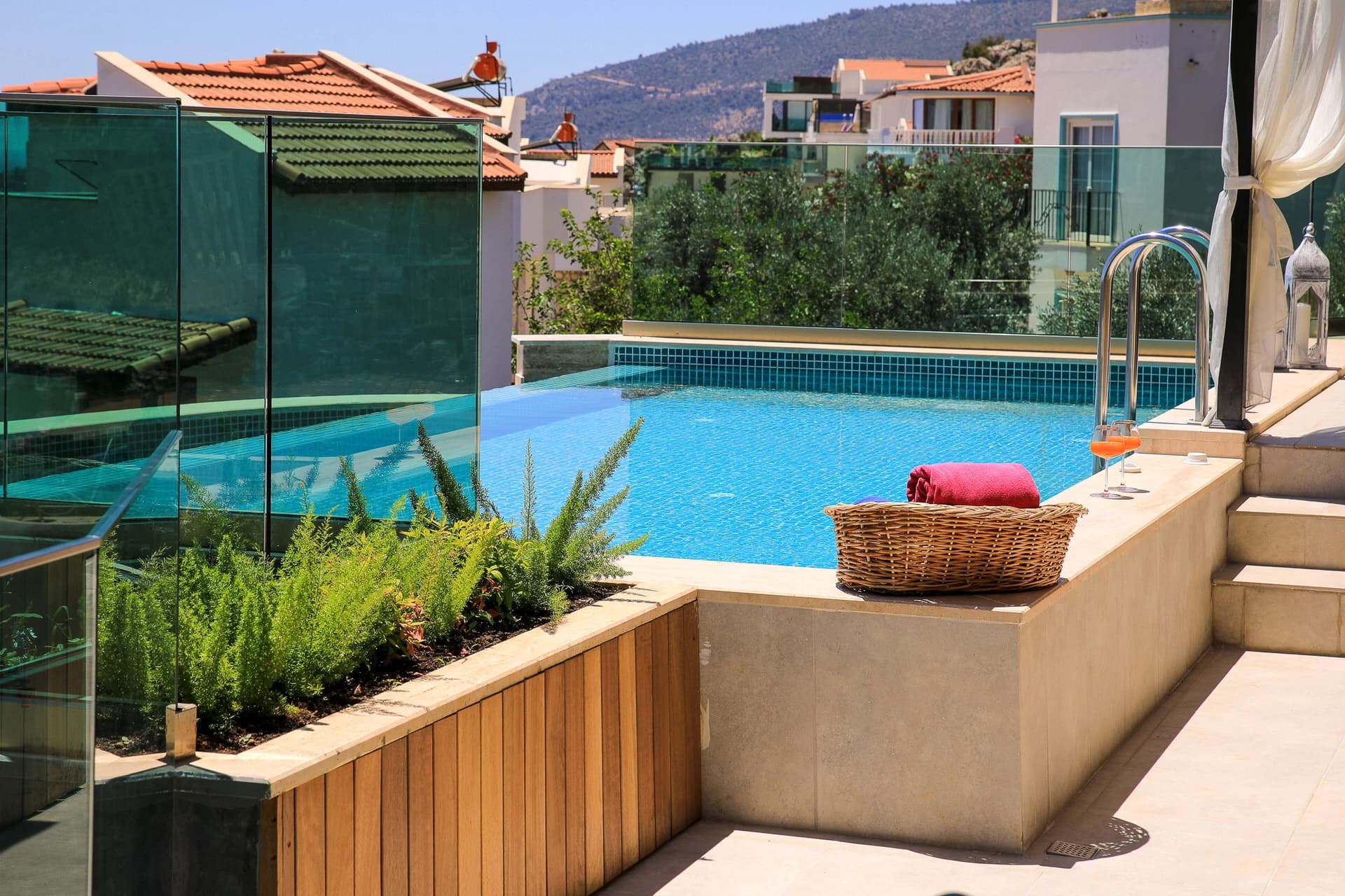 Villa Sandie Kalkan 18