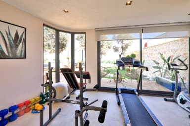 Villa Sandie Tatil Villası 51