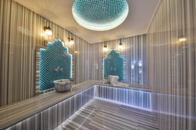 Villa Sandie Kalkan 58