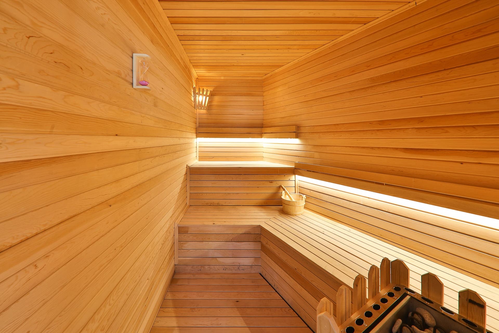 Villa Sandie Özel Havuzlu 65