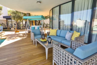 Villa Sandie Özel Havuzlu 71