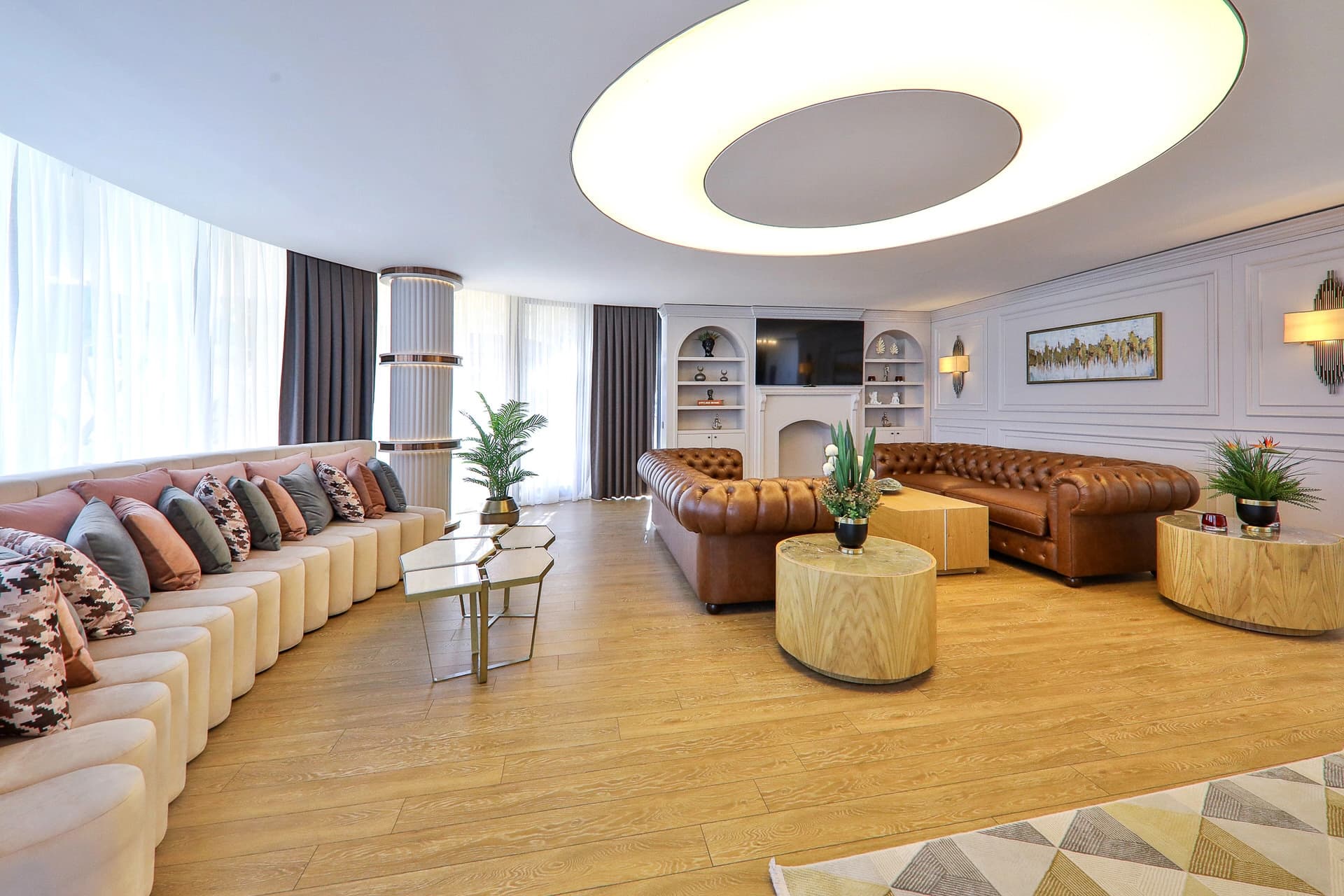 Villa Sandie Özel Havuzlu 81