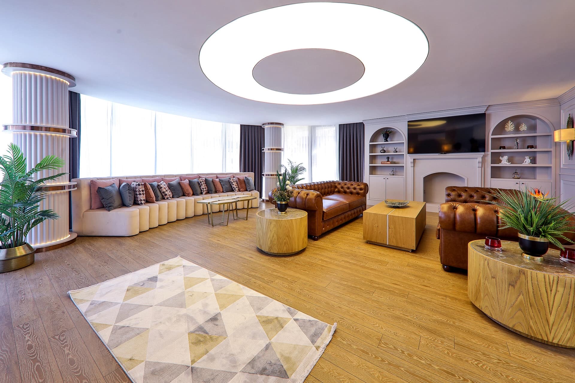 Villa Sandie Kalkan 12