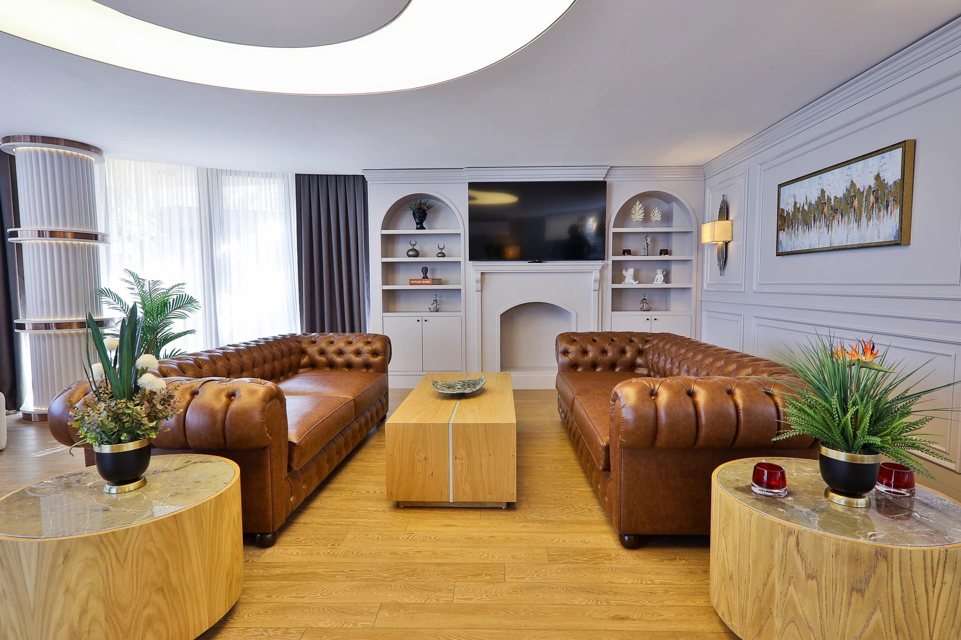 Villa Sandie Özel Havuzlu 19