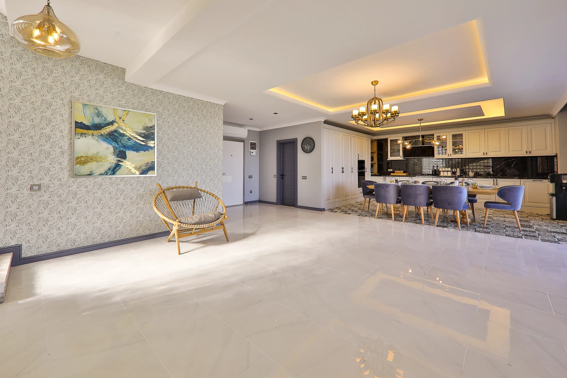 Villa Sandie Kalkan 26