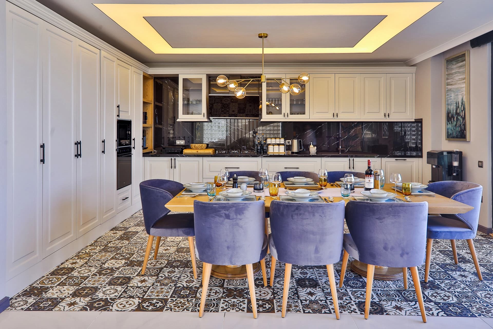 Villa Sandie Tatil Villası 33