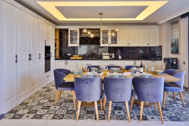 Villa Sandie Tatil Villası 33