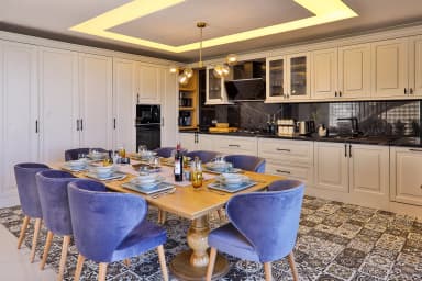 Villa Sandie Kalkan 40