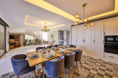 Villa Sandie Özel Havuzlu 47