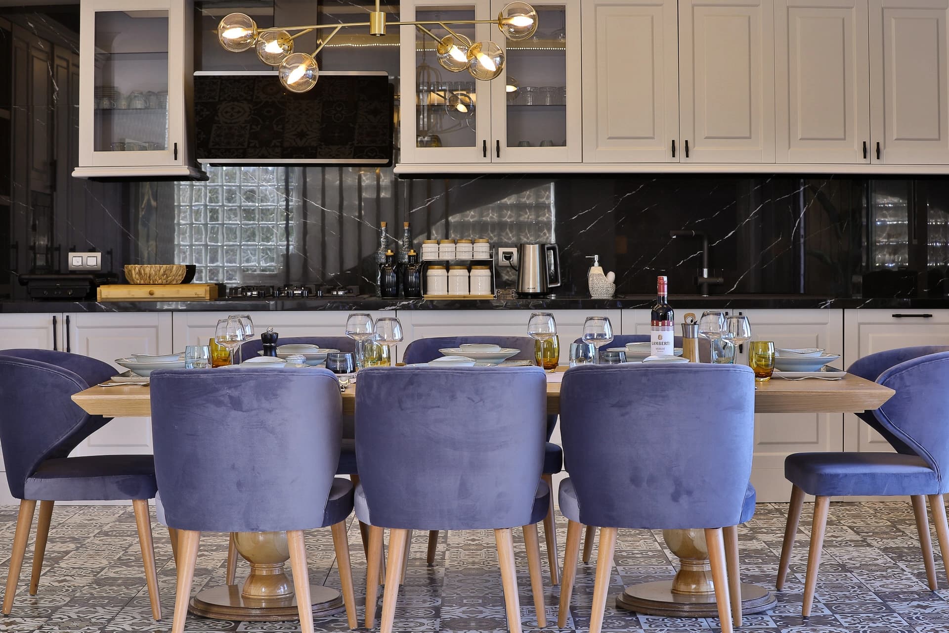 Villa Sandie Kalkan 54