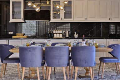 Villa Sandie Kalkan 54