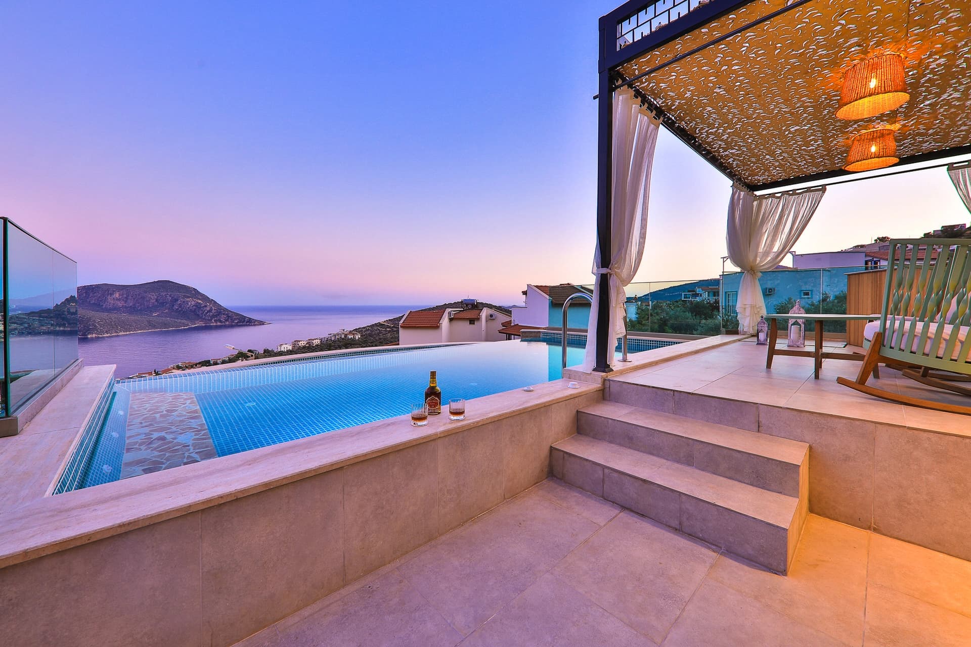 Villa Sandie Kalkan 32
