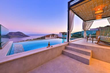 Villa Sandie Kalkan 32