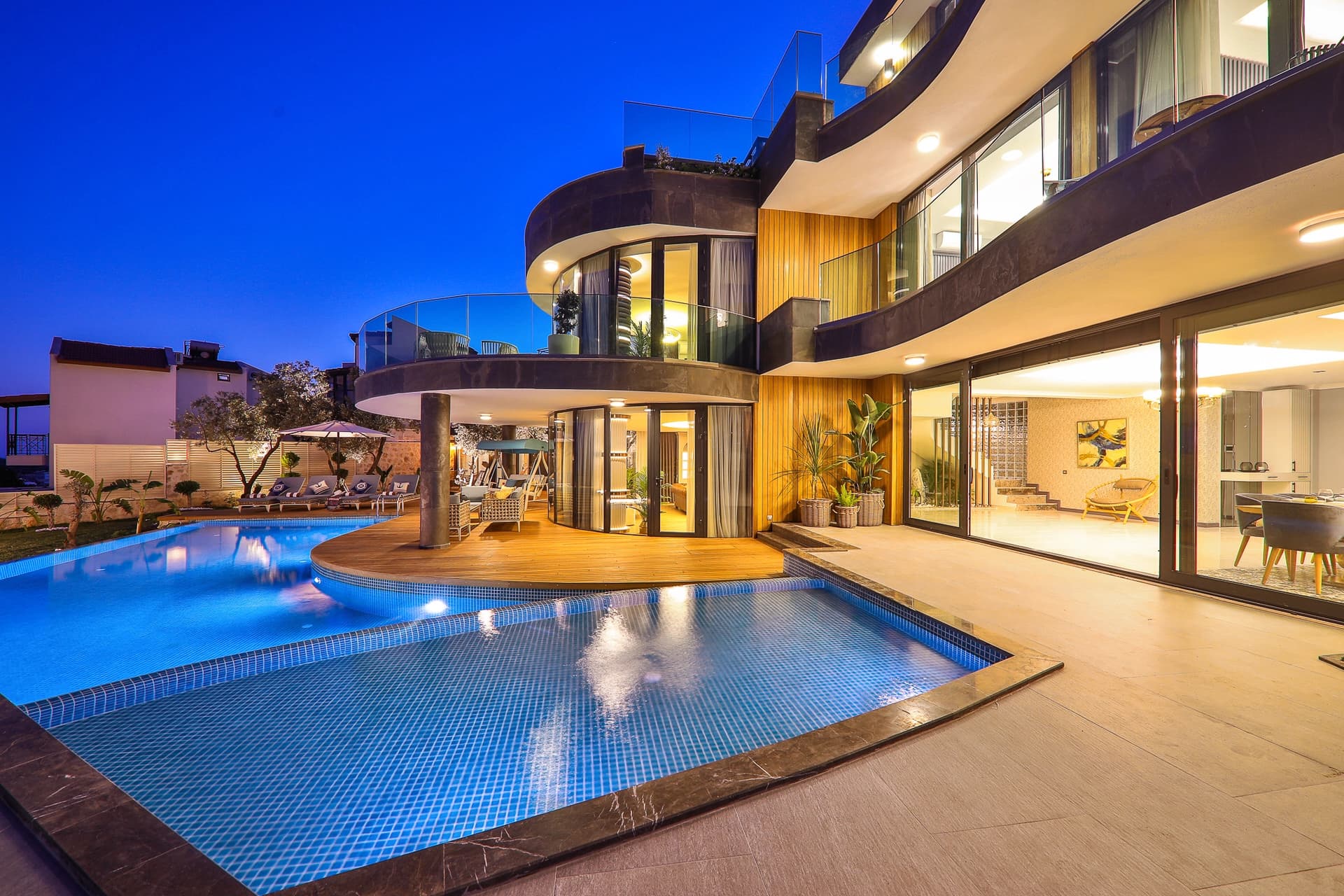 Villa Sandie Tatil Villası 39