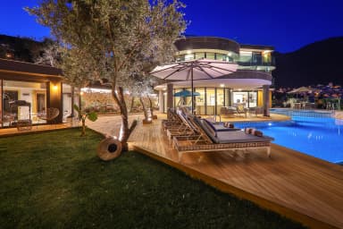 Villa Sandie Kalkan 60