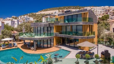 Villa Sandie Kalkan 36