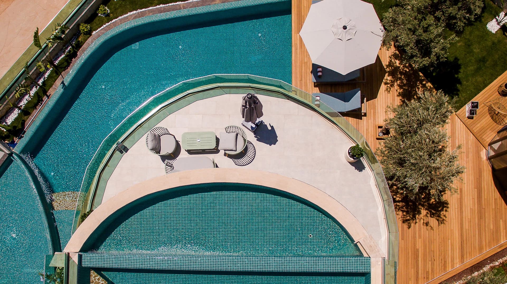 Villa Sandie Kalkan 50