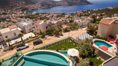 Villa Sandie Tatil Villası 57
