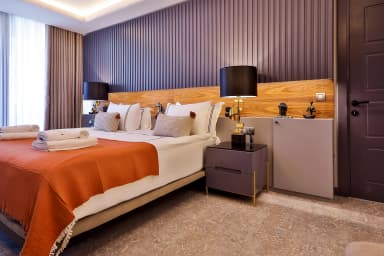 Villa Sandie Kalkan 34