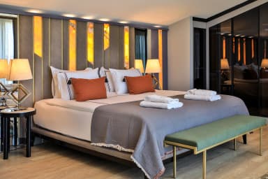 Villa Sandie Özel Havuzlu 75