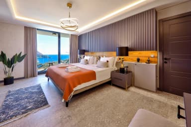 Villa Sandie Özel Havuzlu 41