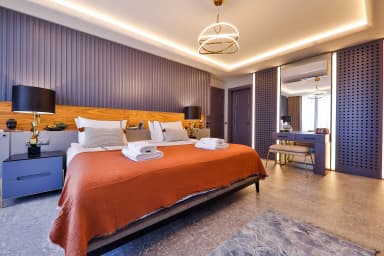 Villa Sandie Kalkan 48