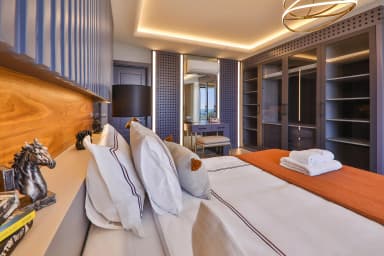 Villa Sandie Tatil Villası 55