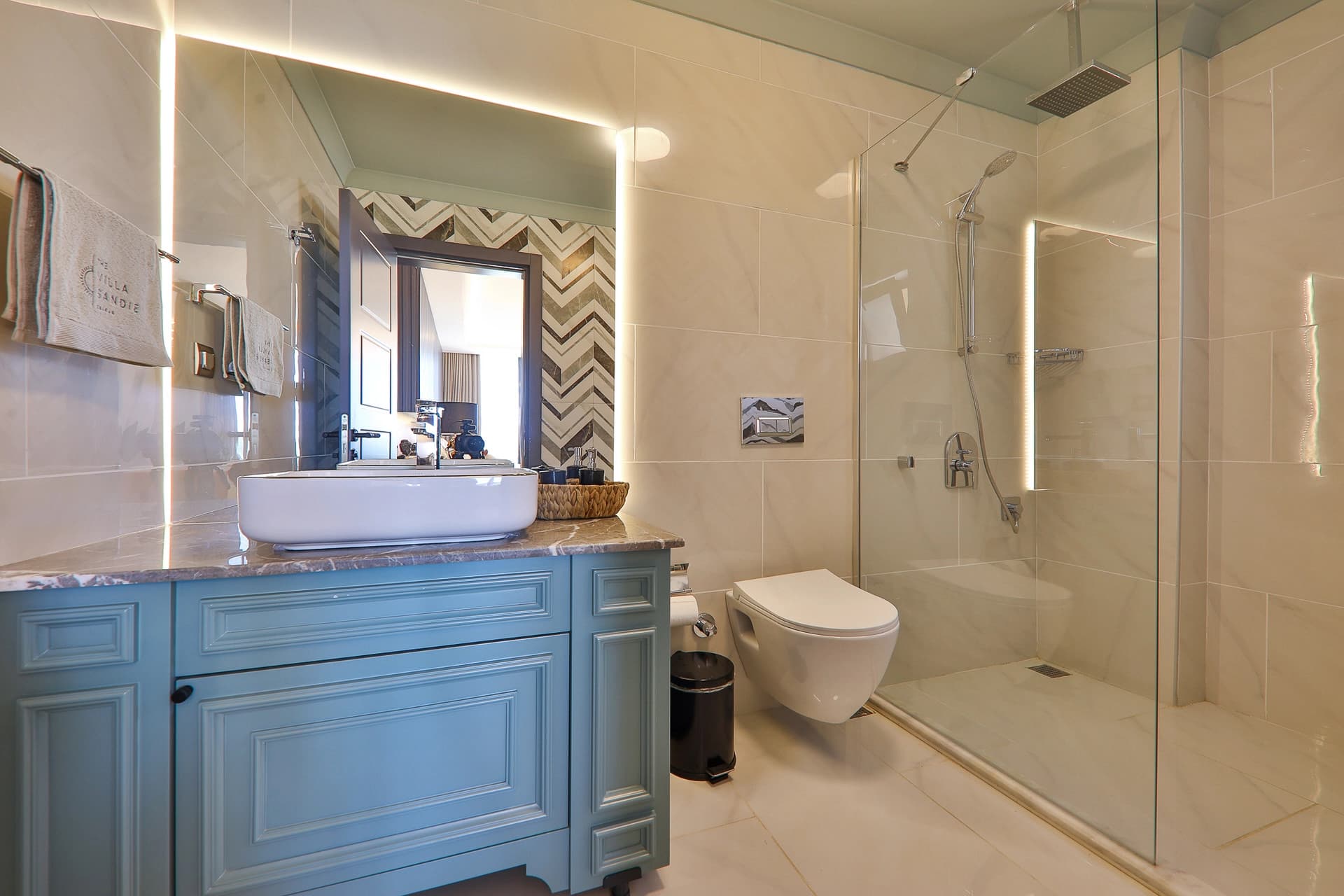 Villa Sandie Kalkan 62