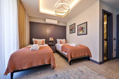 Villa Sandie Kalkan 76