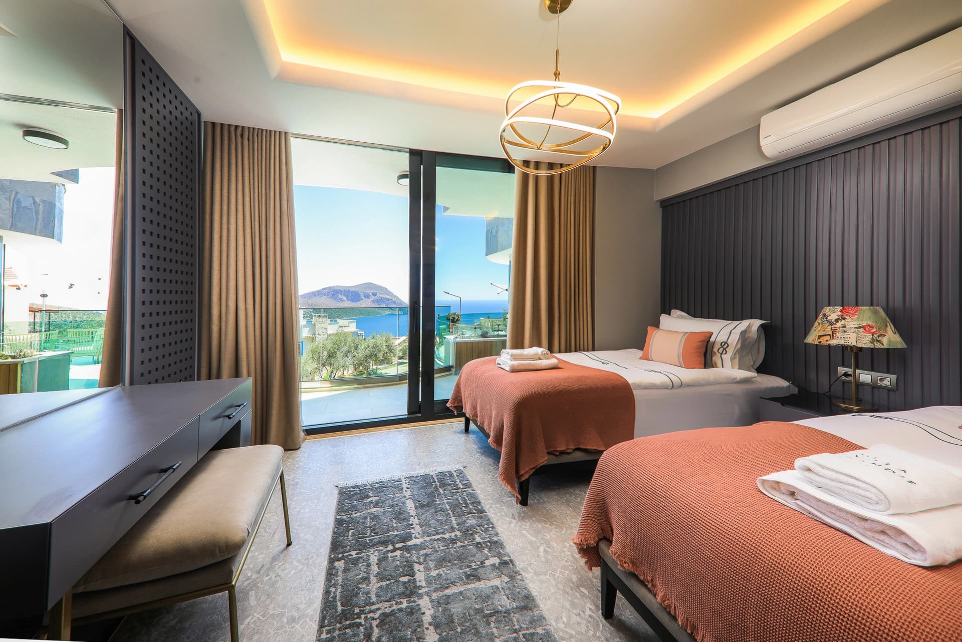 Villa Sandie Tatil Villası 83