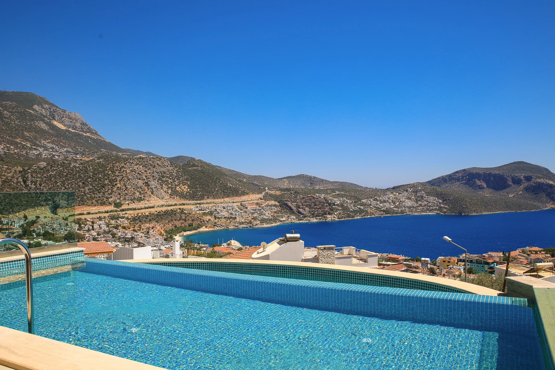Villa Sandie Kalkan 94