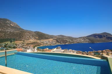 Villa Sandie Kalkan 94