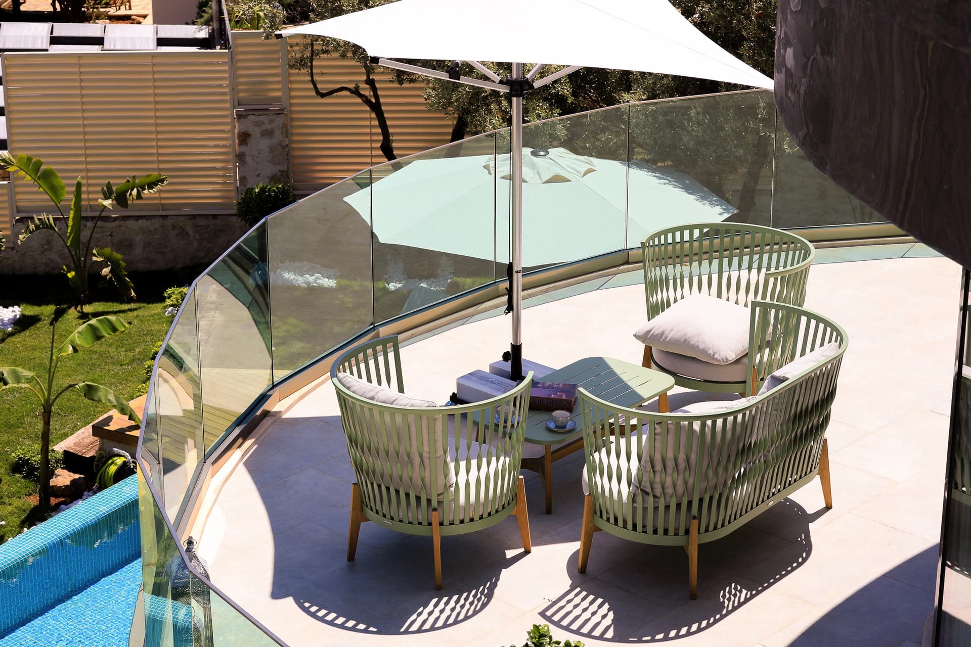 Villa Sandie Tatil Villası 49