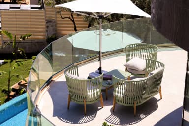 Villa Sandie Tatil Villası 49