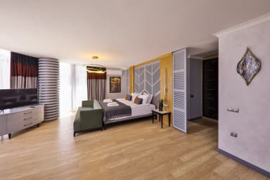 Villa Sandie Özel Havuzlu 97