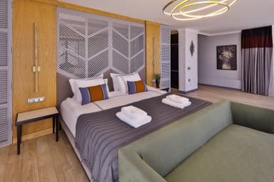 Villa Sandie Kalkan 14