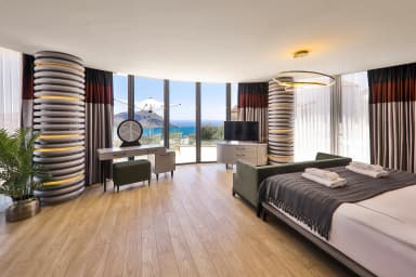 Villa Sandie Tatil Villası 21