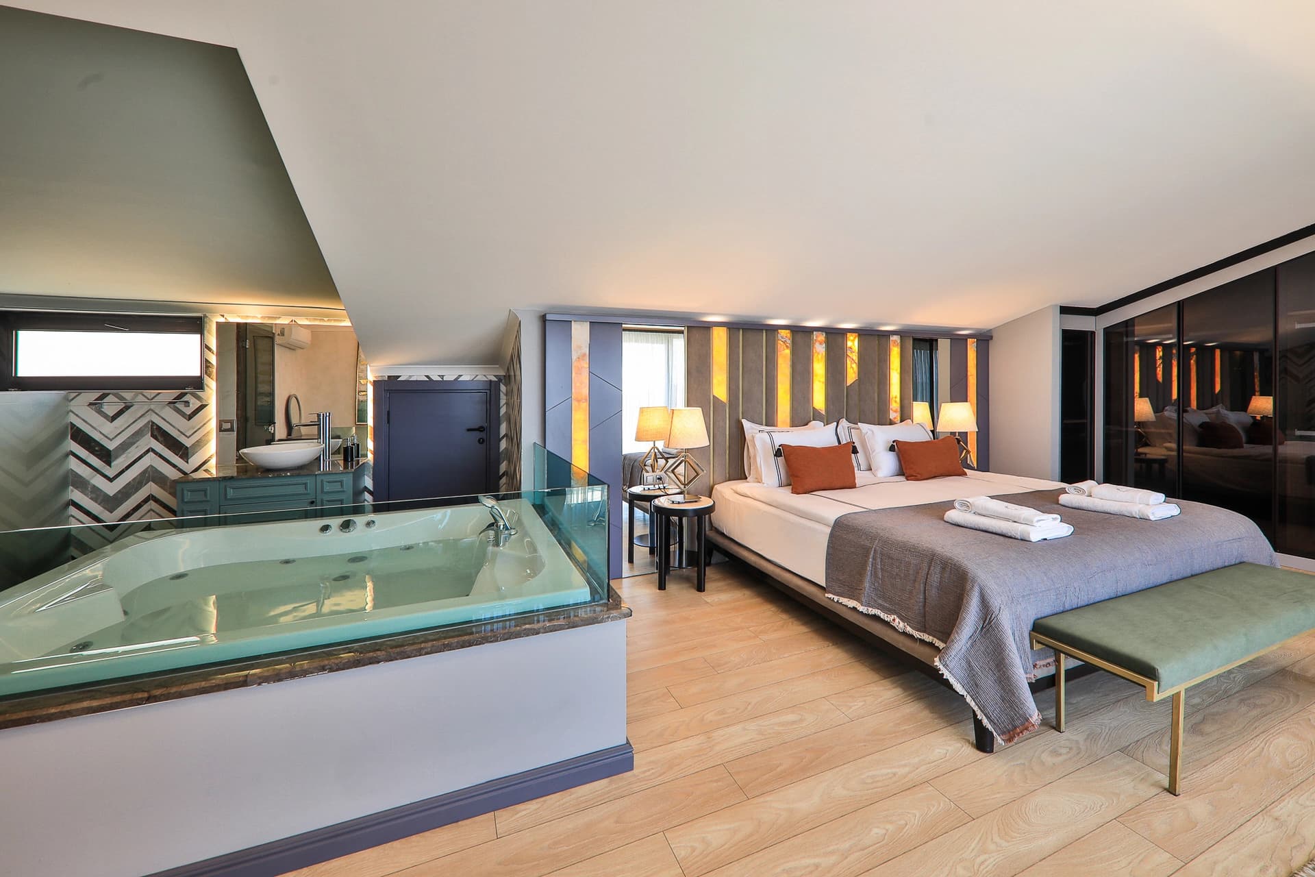 Villa Sandie Kalkan 96