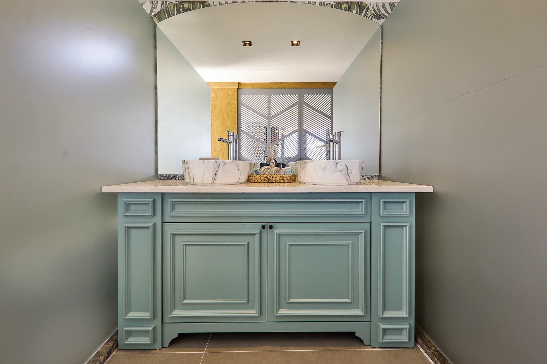 Villa Sandie Özel Havuzlu 35