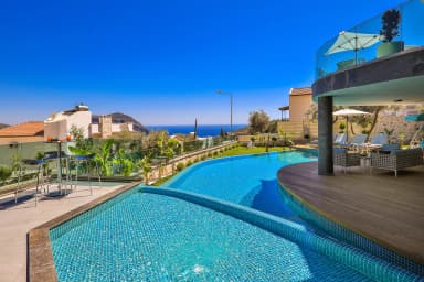 Villa Sandie Kalkan 66