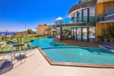 Villa Sandie Tatil Villası 73