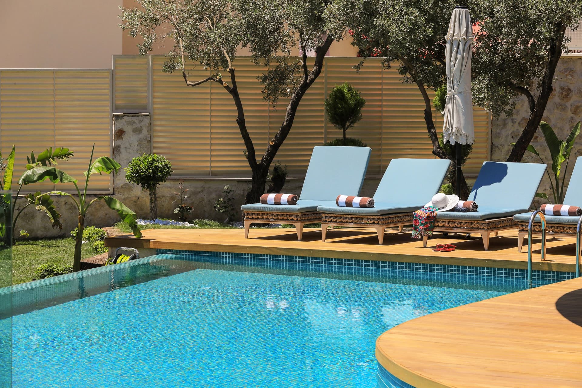 Villa Sandie Kalkan 80