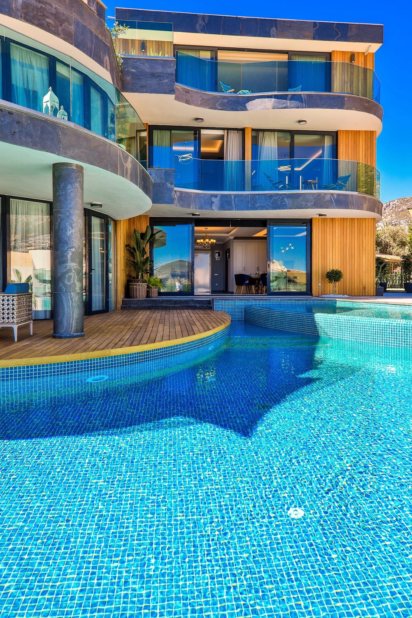 Villa Sandie Kalkan 52