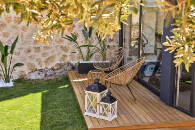 Villa Sandie Tatil Villası 17