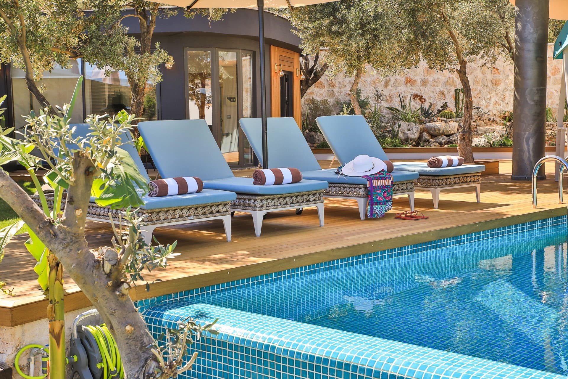 Villa Sandie Kalkan 24