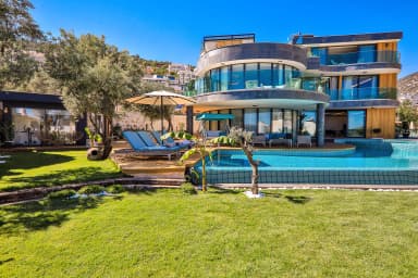 Villa Sandie Kalkan 72