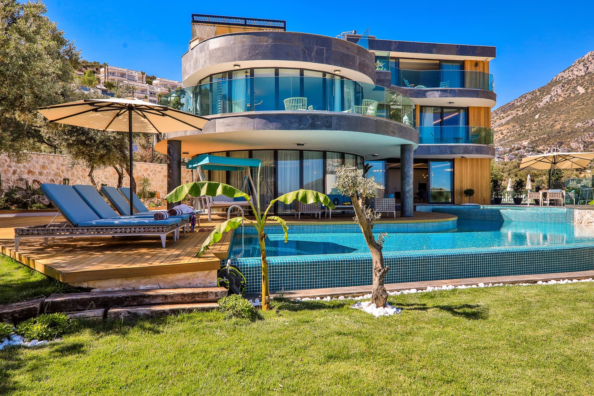 Villa Sandie Tatil Villası 79