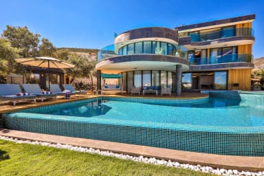 Villa Sandie Kalkan 86